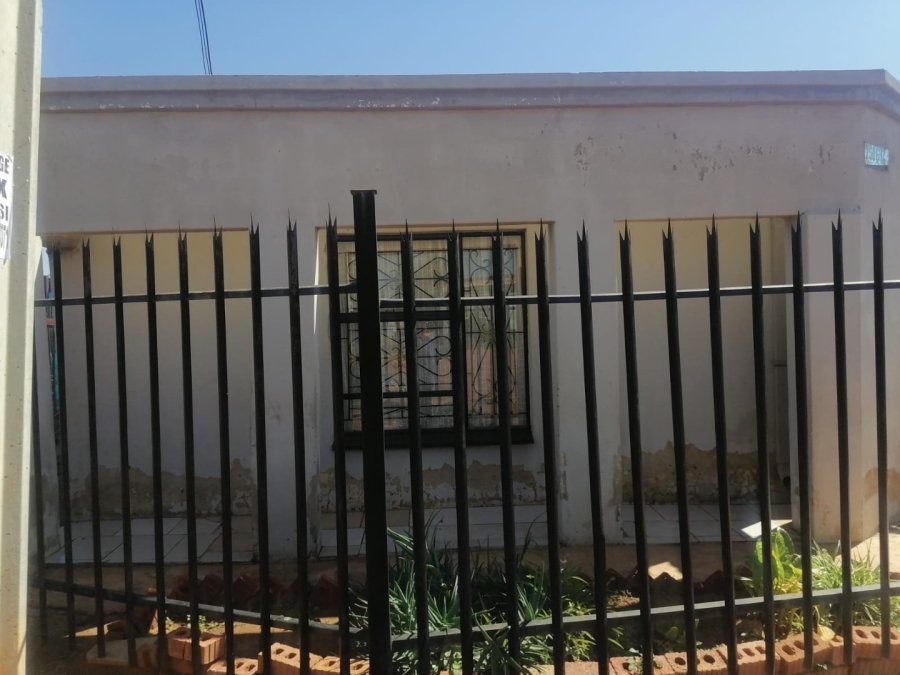 3 Bedroom Property for Sale in Jouberton North West